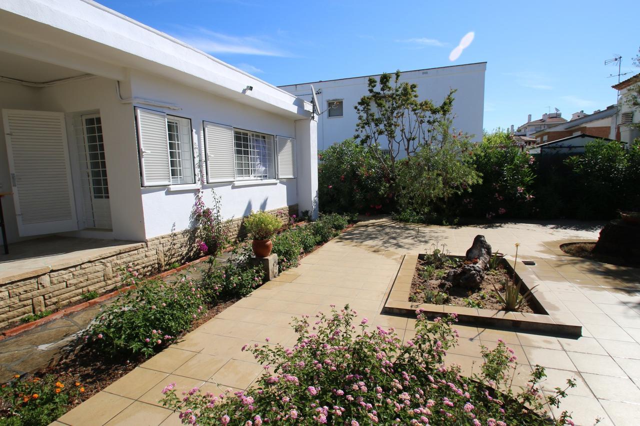 Villa Sonia Cambrils Exterior foto