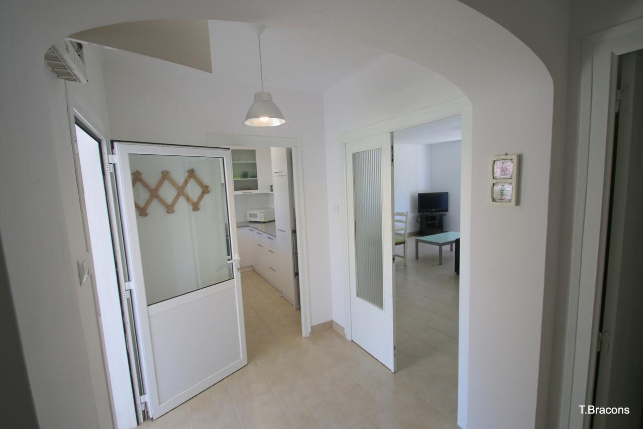 Villa Sonia Cambrils Exterior foto
