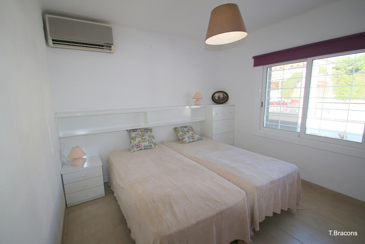 Villa Sonia Cambrils Exterior foto